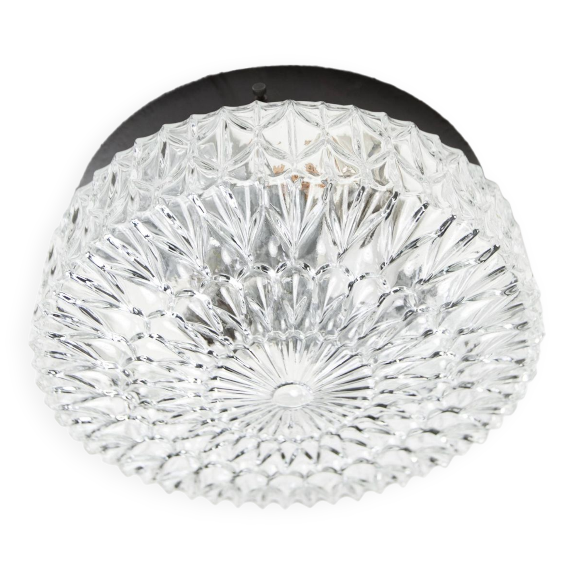 Erco 4362 ceiling light diameter 29cm