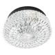 Erco 4362 ceiling light diameter 29cm