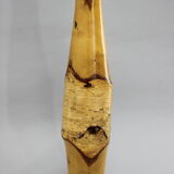 1970s Birch Vase ,Czechoslovakia