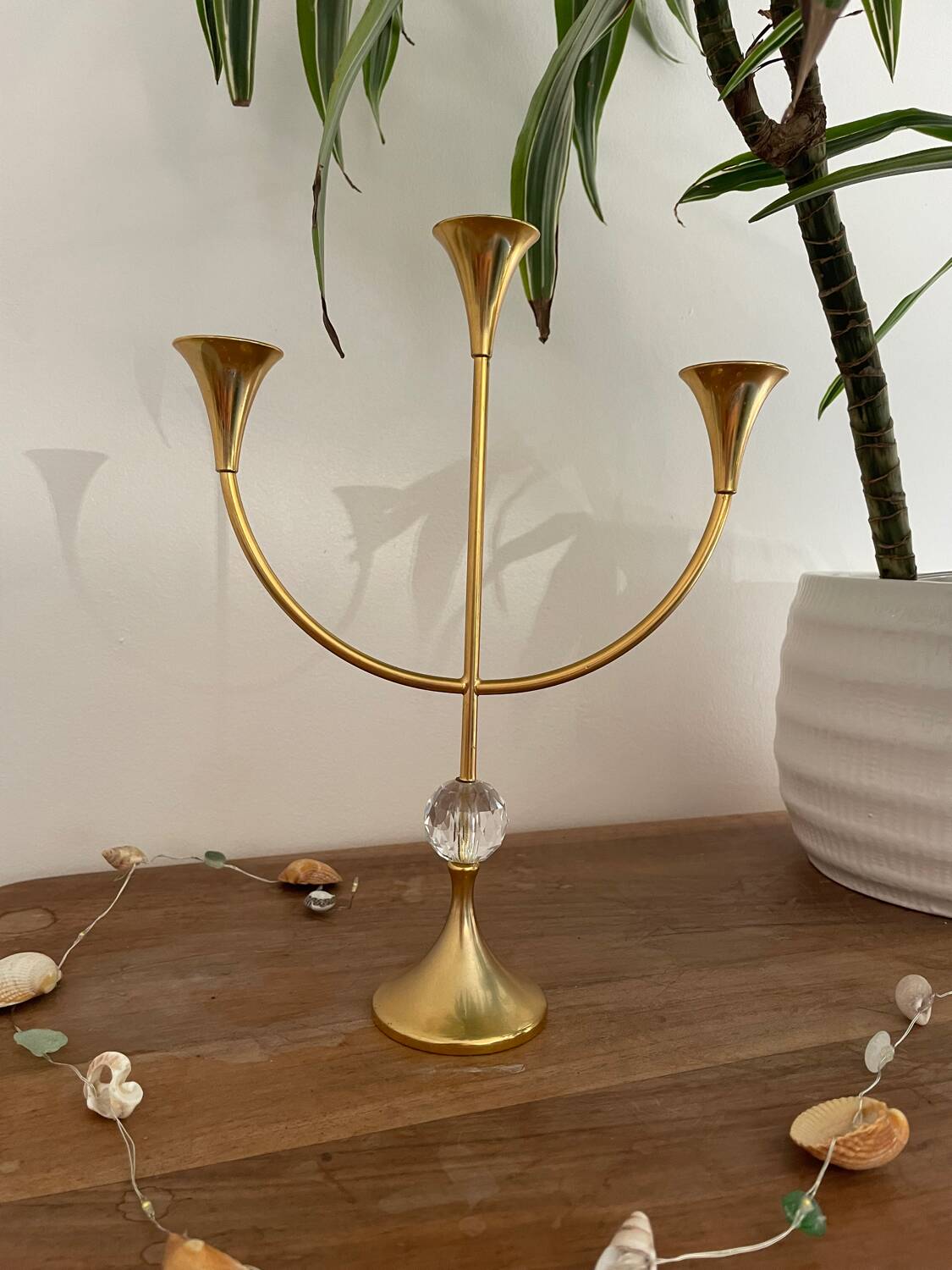 Weinfurtner candle holder