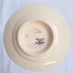 Stand / Compote dish Digoin Sarreguemines Model Lorraine