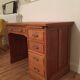 Desk of the 1950s