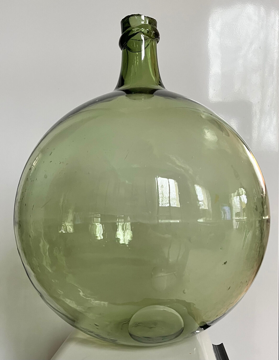 Dame-jeanne early 1900s