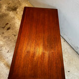 Teak coffe table