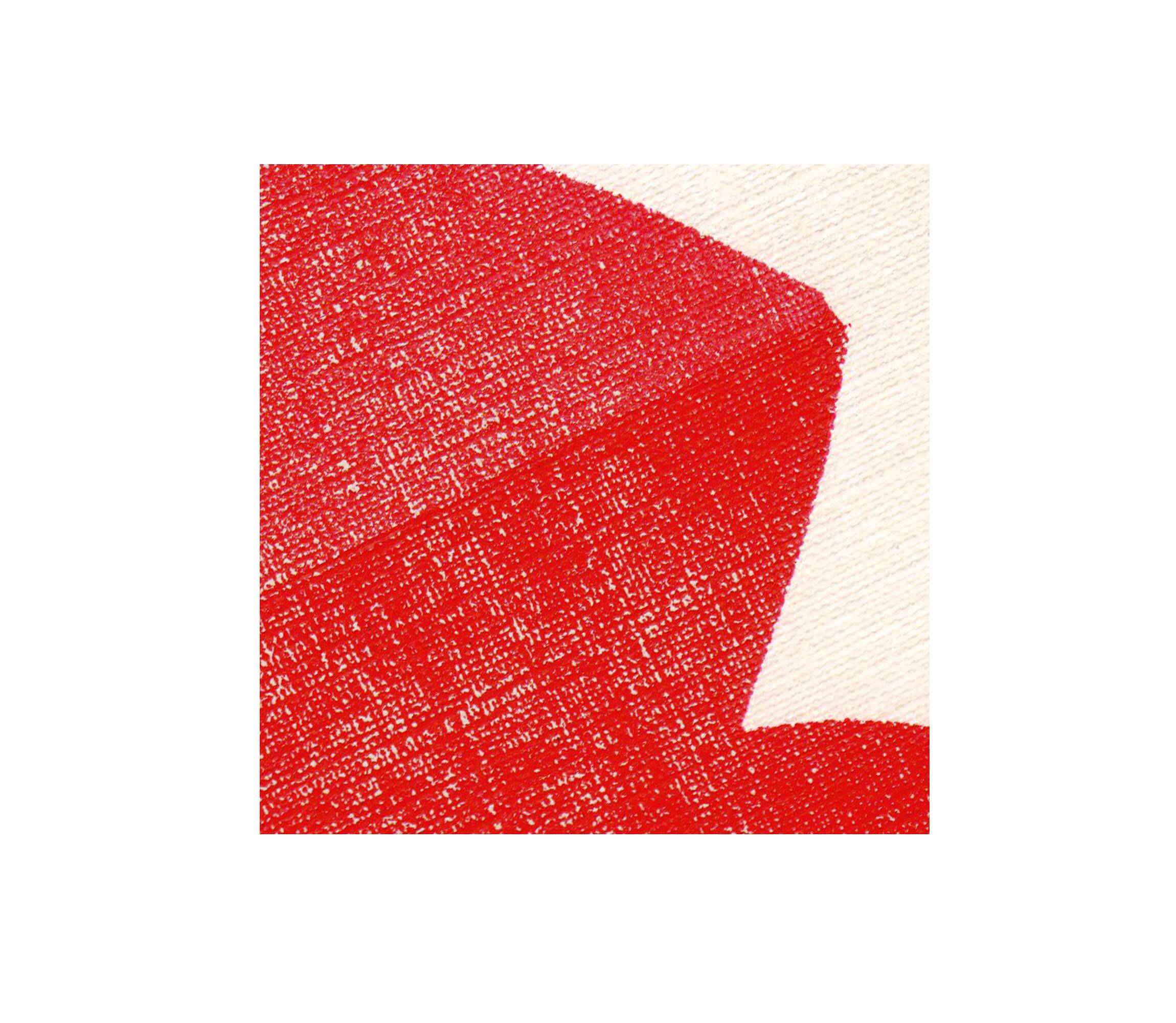 paint - M716i - bright red - signed Eawy
