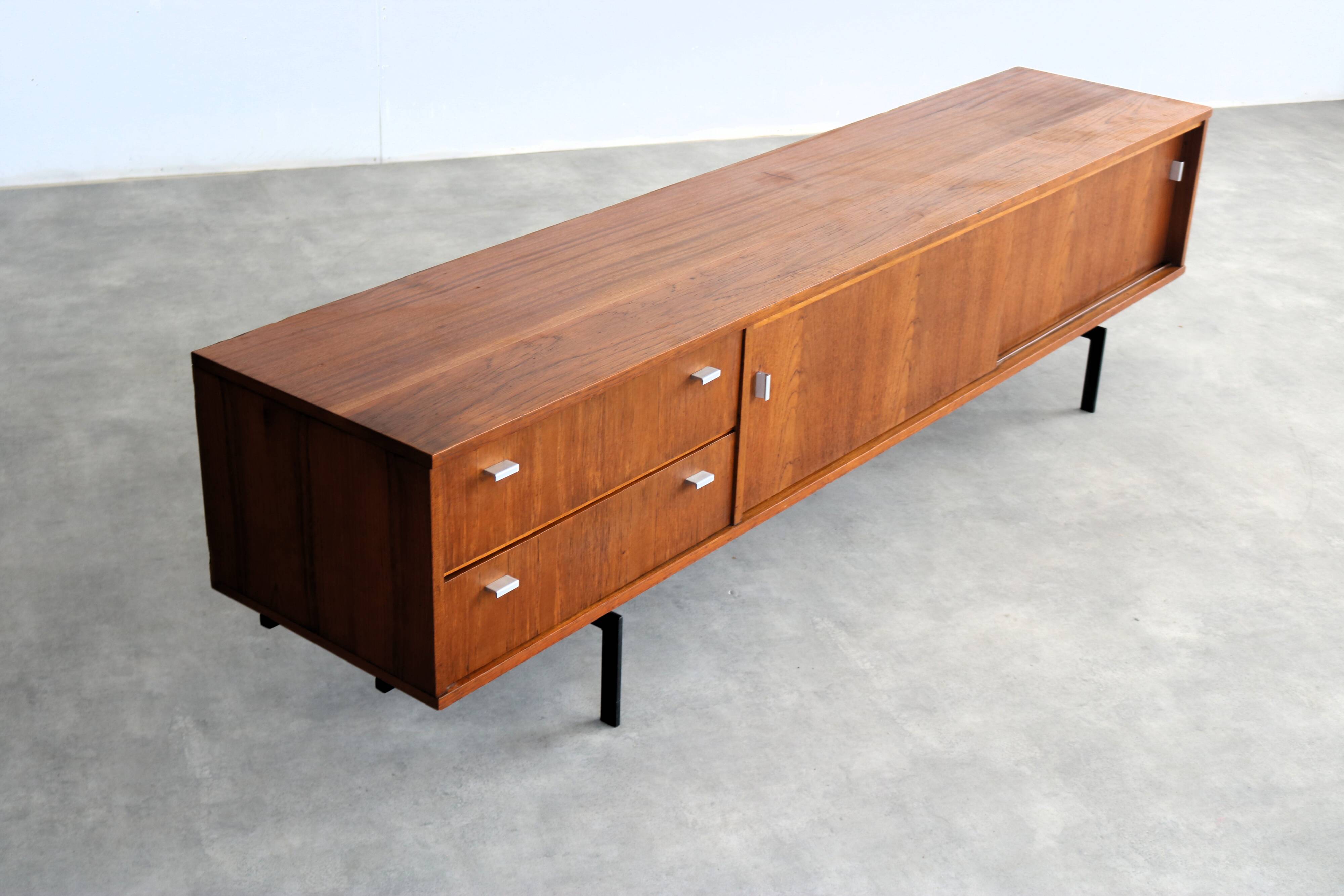 Vintage sideboard | TV stand | sideboard | 1960s