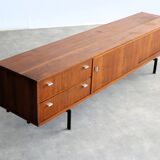 Vintage sideboard | TV stand | sideboard | 1960s