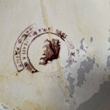 Pineapple slush pitcher h26