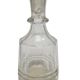 Biedermeier carafe, Austria, 1890s