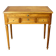 Coiffeuse d'homme en Merisier  , époque Directoire