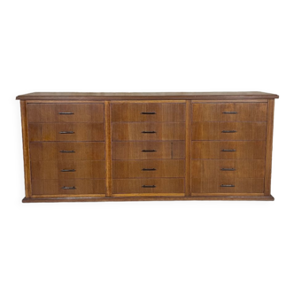 Haberdashery furniture