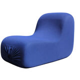 Pair of Canapouf armchairs by Pierre Cardin, 1970s