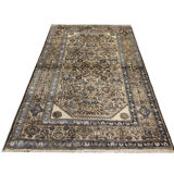 Tapis persan kurde senneh 104x144cm