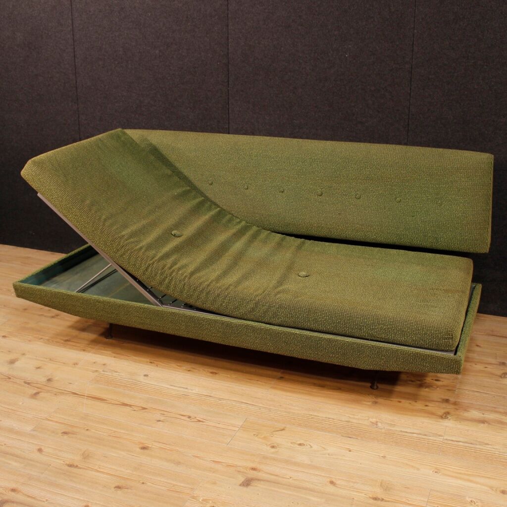 Italian design sofa