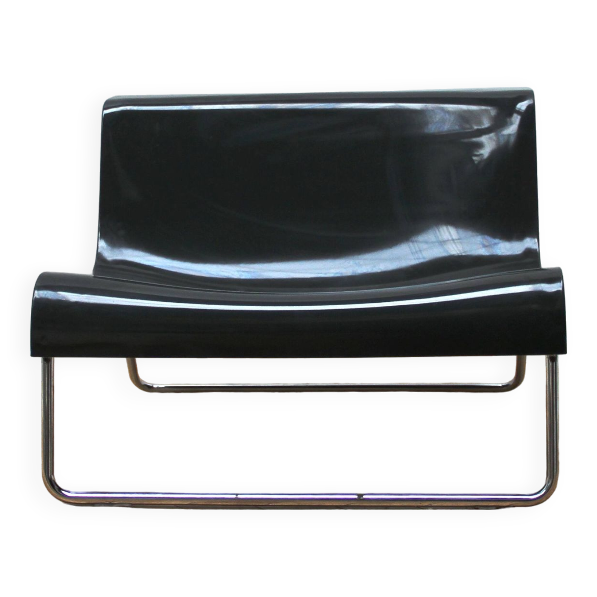 Form armchair, Kartell