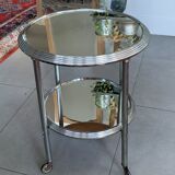 Trolley Art Deco 70's