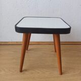 Flowerbed Germany 1970