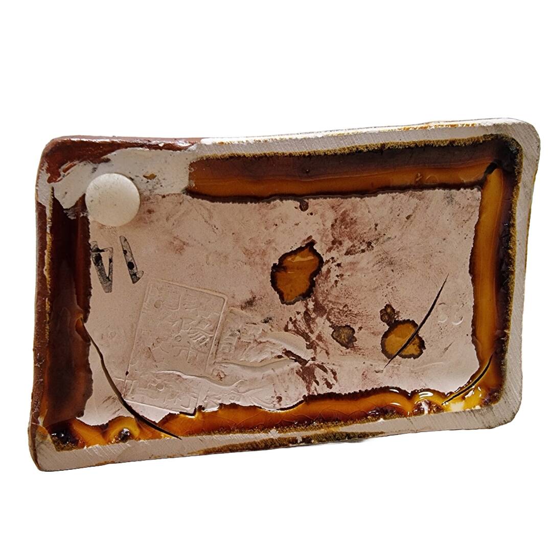 Vintage Chinese Tang Dynasty Style Horse 1970s