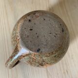 Tasses en grès