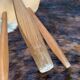 Tabouret tripode