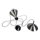 Brilliant Leuchten - hanging lamp - Post Modern - Germany - halogen - 90's