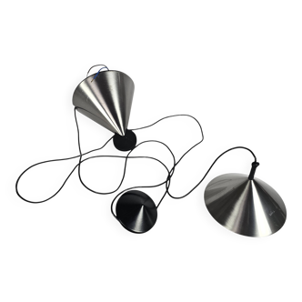 Brilliant Leuchten - hanging lamp - Post Modern - Germany - halogen - 90's