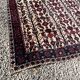 Ancient Persian carpet