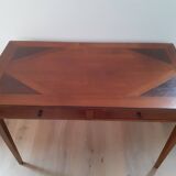 Louis XVI style secretary desk