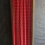 Four fronted screen