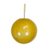 Fiberglass chandelier