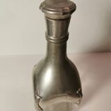 Carafe the tins of the Paris mansion