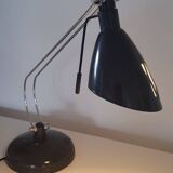 Aluminor desk lamp from the 80s