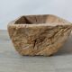 Old wooden trough / water trough