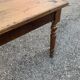 Farm table