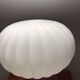 Lampe vintage globe
