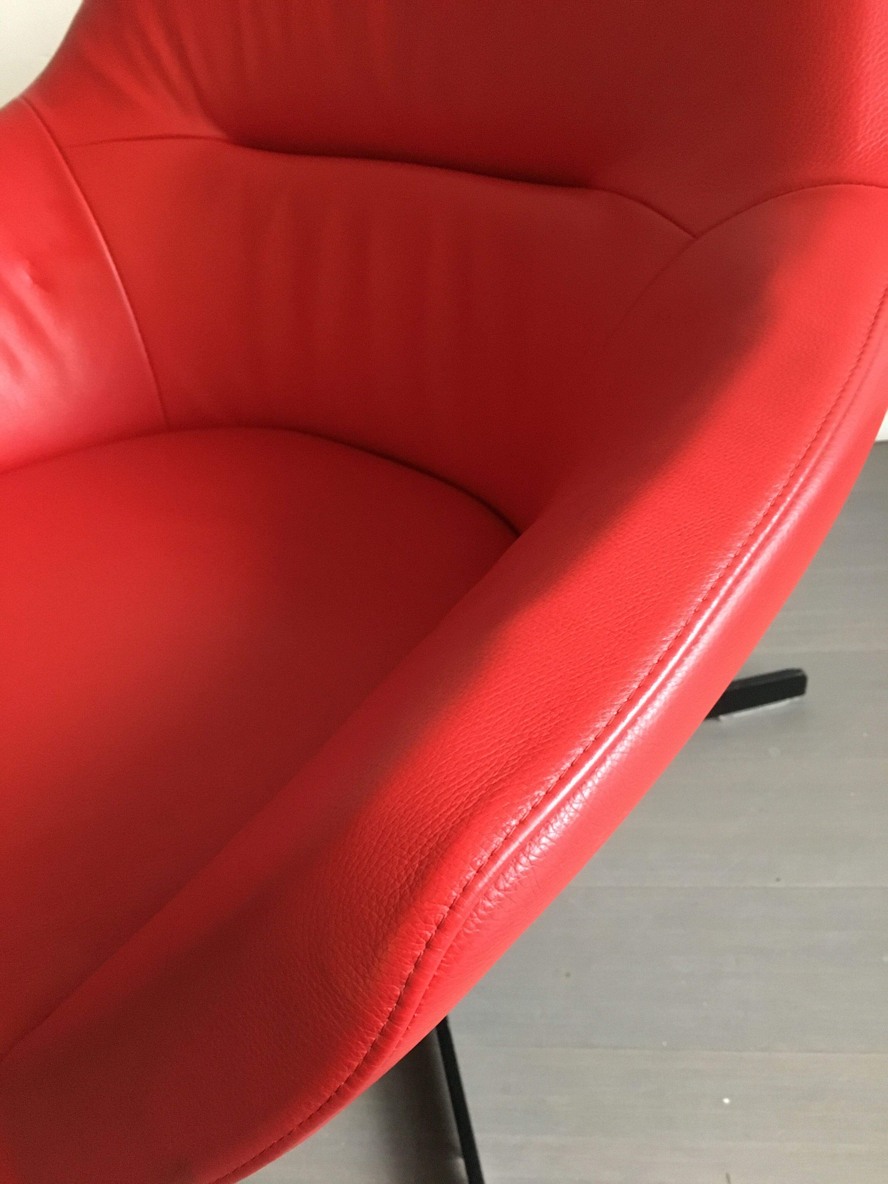 Fauteuil Auckland par Cassina