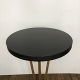 Bistro round table