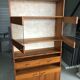 Bibliothèque en pin, années 90