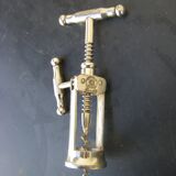 Rack and pinion corkscrew jp paris