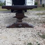 Table Monastére 18th