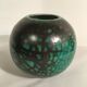 Ball vase Primavera CAB art deco