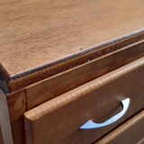 Vintage chest of drawers