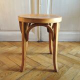 Stool Baumann of the 1960s