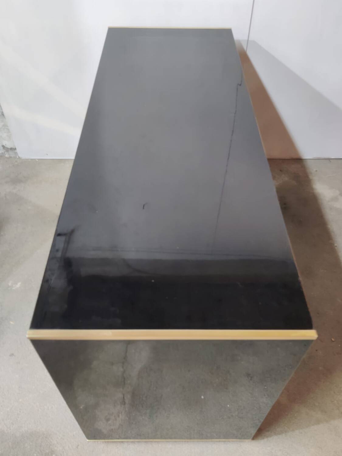 Italian sideboard / chest of drawers, 1970/1980