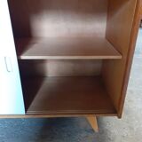 Scandinavian chest of drawers