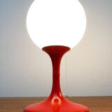 Swiss space age table lamps by E.R. Nele for Temde, 1960s, set of 2.