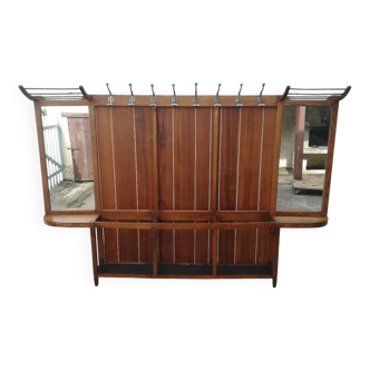 Vestiaire XXL