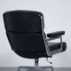 Lobby chair es 105 herman miller publisher 70's