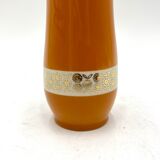 Porcelain vase, Chodzież Poland, from the 50s.