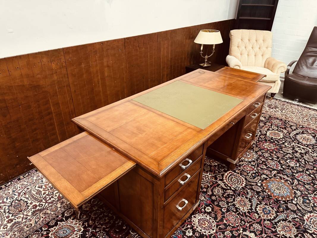 Bureau italien classique Assi D'asolo